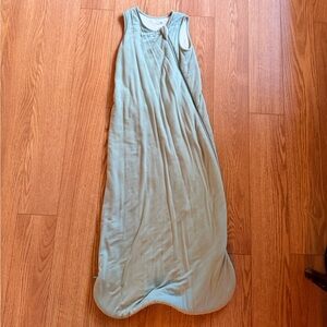 Kyte BABY Light Green Sleep Sack